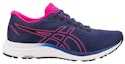 Order (W) ASICS Gel Excite 6 'Indigo Pink Rave' Wanita 1012A150-400