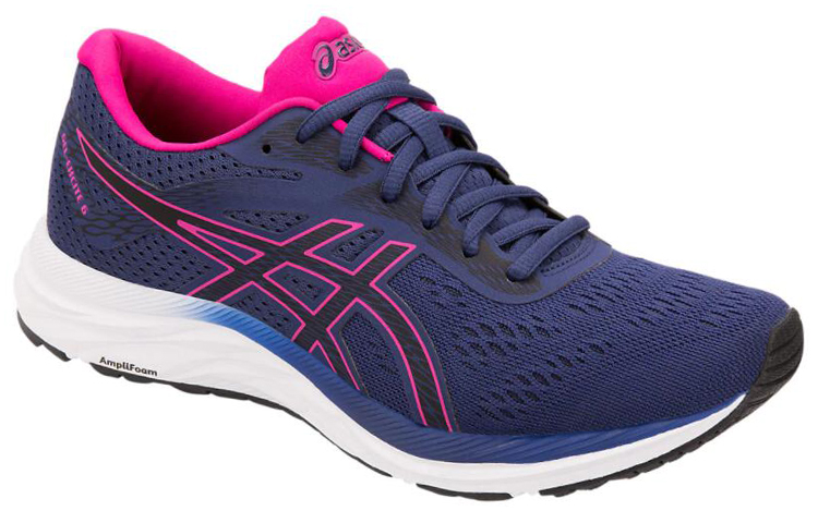 Lookbook (W) ASICS Gel Excite 6 ''Indigo Rosa Rave'' 1012A150-400