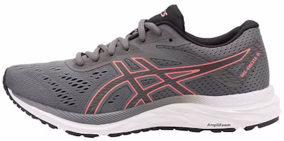 (Women) ASICS Gel Excite 6 'Steel Grey Papaya' 1012A150-020 (Women) ASICS Gel Excite 6 'Steel Grey Papaya' 1012A150-020