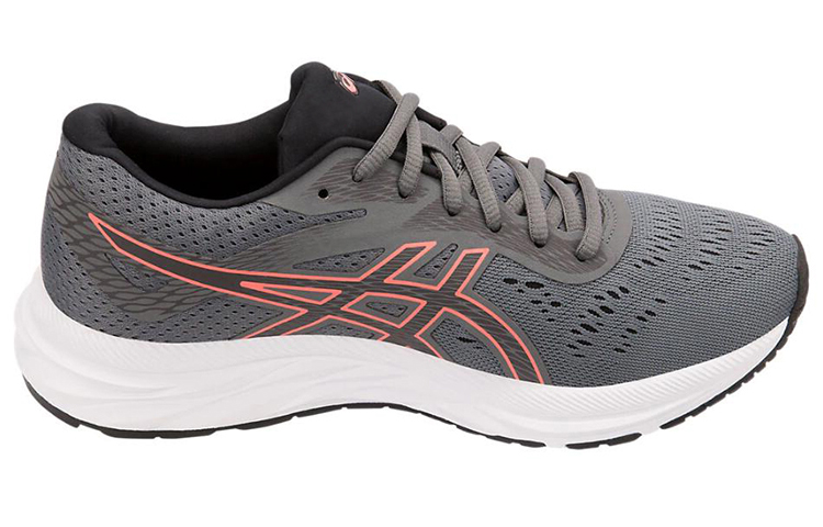 Order (W) ASICS Gel Excite 6 ''Staalgrijs Papaya'' 1012A150-020