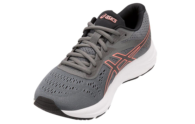 Shop (W) ASICS Gel Excite 6 ''Staalgrijs Papaya'' 1012A150-020
