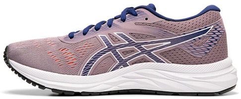 (Women) ASICS Gel Excite 6 'Violet Blush Dive Blue' 1012A150-500 (Women) ASICS Gel Excite 6 'Violet Blush Dive Blue' 1012A150-500