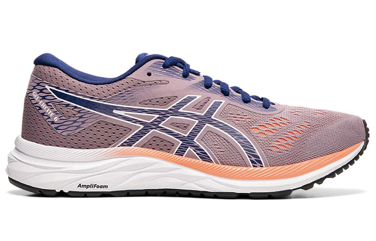 Order (W) ASICS Gel Excite 6 ''Violet Blush Dive Blue'' Violet Blush Dive Blue 1012A150-500