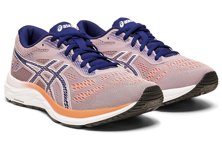 Lookbook (W) ASICS Gel Excite 6 ''Violet Blush Dive Blue'' Violet Blush Dive Blue 1012A150-500
