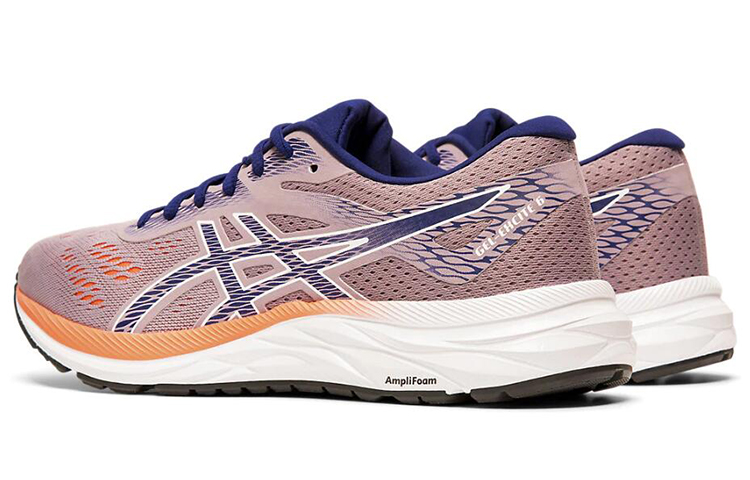 Shop (W) ASICS Gel Excite 6 ''Violet Blush Dive Blue'' Violet Blush Dive Blue 1012A150-500