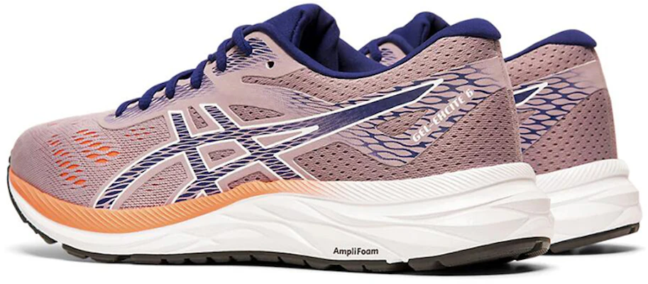 (W) ASICS Gel Excite 6 ''Violet Blush Dive Blue'' Violet Blush Dive Blue 1012A150-500 Shop (W) ASICS Gel Excite 6 ''Violet Blush Dive Blue'' Violet Blush Dive Blue 1012A150-500