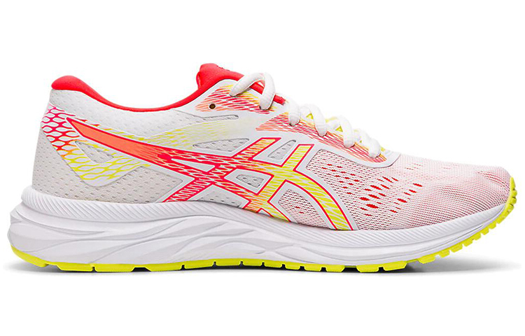 Order (W) ASICS Gel Excite 6 ''Blanc Sour Yuzu'' 1012A150-100