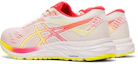 Shop (W) ASICS Gel Excite 6 ''Blanc Sour Yuzu'' 1012A150-100