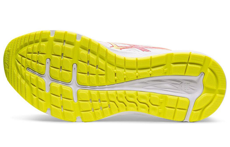 Details for (W) ASICS Gel Excite 6 ''Blanc Sour Yuzu'' 1012A150-100