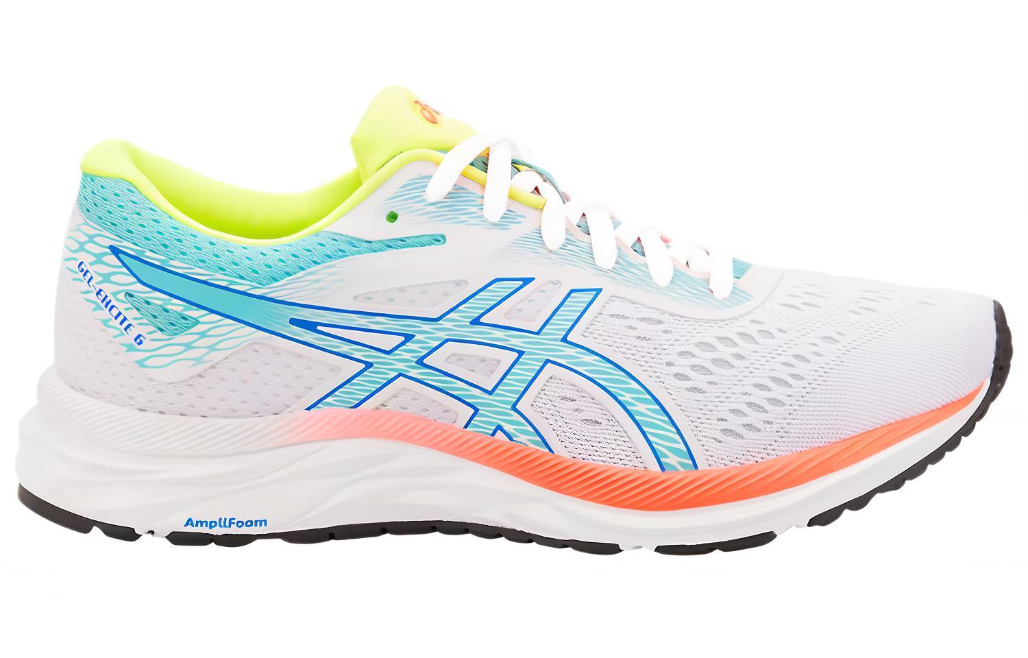 Order (W) ASICS Gel Excite 6 SP ''Ice Mint'' Laufschuhe 1012A507100