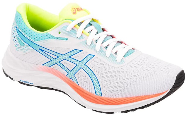 (W) ASICS Gel Excite 6 SP 'Ice Mint' Wanita 1012A507100 Lookbook (W) ASICS Gel Excite 6 SP 'Ice Mint' Wanita 1012A507100