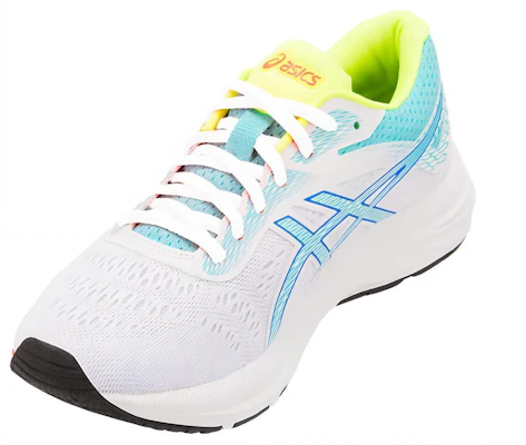 (W) ASICS Gel Excite 6 SP ''Ice Mint'' Laufschuhe 1012A507100 Shop (W) ASICS Gel Excite 6 SP ''Ice Mint'' Laufschuhe 1012A507100