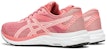 (W) ASICS Gel Excite 6 Twist 'Peach Petal' Wanita 1012A519-700