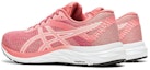Shop (W) ASICS Gel Excite 6 Twist 'Peach Petal' Wanita 1012A519-700