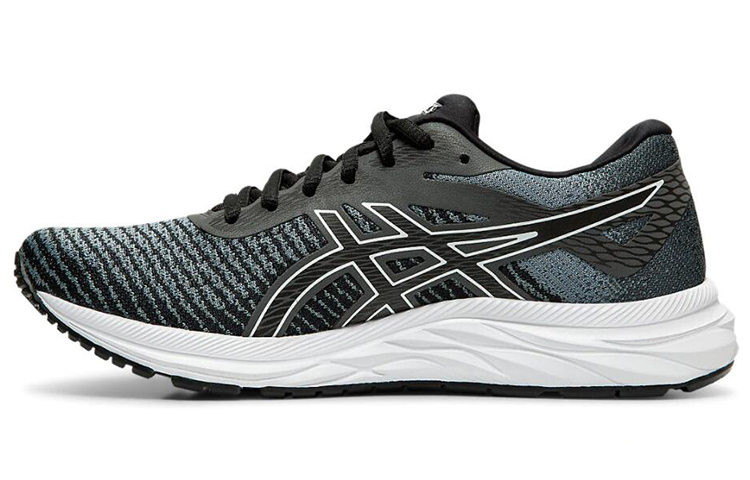 (Women) ASICS Gel Excite 6 Twist 'Stone Grey White'  1012A519-020