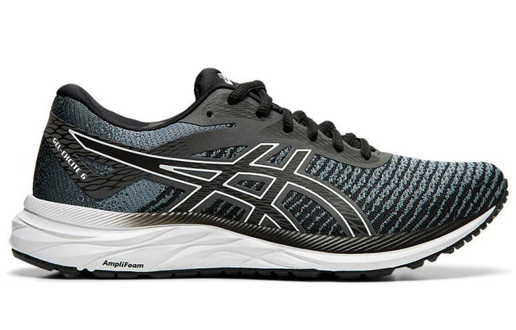 Order (W) ASICS Gel Excite 6 Twist ''Grijs Wit'' 1012A519-020