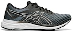 Order (W) ASICS Gel Excite 6 Twist 'Kelabu Batu Putih' 1012A519-020