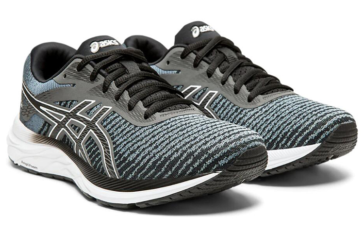 Lookbook (W) ASICS Gel Excite 6 Twist ''Grijs Wit'' 1012A519-020