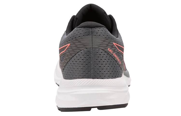 Lookbook (W) ASICS Gel Excite 6 Wide ''Staalgrijs Papaya'' 1012A154-020