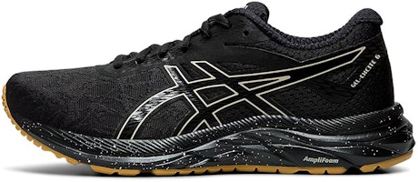 (Women) ASICS Gel Excite 6 Winterized 'Puttty' 1012A534-001 (Women) ASICS Gel Excite 6 Winterized 'Puttty' 1012A534-001