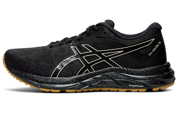 Buy (W) ASICS Gel Excite 6 冬季版 'Putty' 运动鞋 1012A534-001