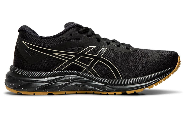 Order (W) ASICS Gel Excite 6 冬季版 'Putty' 运动鞋 1012A534-001