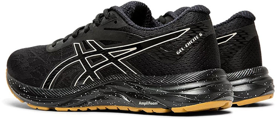 (W) ASICS Gel Excite 6 Winterized 'Putty' 1012A534-001 Shop (W) ASICS Gel Excite 6 Winterized 'Putty' 1012A534-001