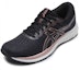 Order (W) ASICS Gel-Excite 7 'Hitam' 1012A775-002