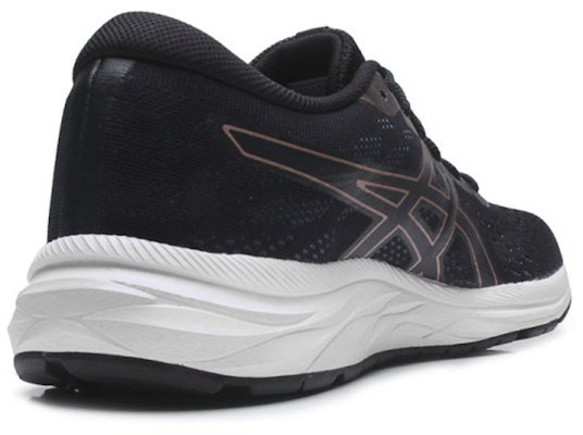 (W) ASICS Gel-Excite 7 'Hitam' 1012A775-002 Shop (W) ASICS Gel-Excite 7 'Hitam' 1012A775-002