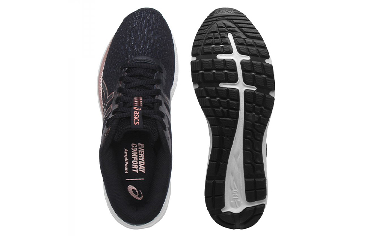 Purchase Asics Gel-Excite 7 女士跑步鞋 黑色