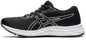 (Women) ASICS Gel Excite 7 'Black Bio Mint' 1012A562-004 (Women) ASICS Gel Excite 7 'Black Bio Mint' 1012A562-004