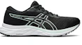Order (W) ASICS Gel Excite 7 'Negro Bio Menta' 1012A562-004
