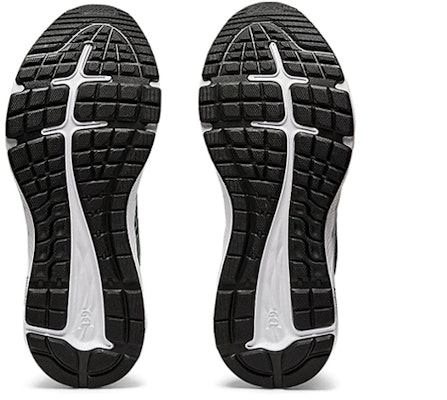 (W) アシックス ゲルエキサイト7 「ブラック/バイオミント」 1012A562-004 Details for (W) アシックス ゲルエキサイト7 「ブラック/バイオミント」 1012A562-004