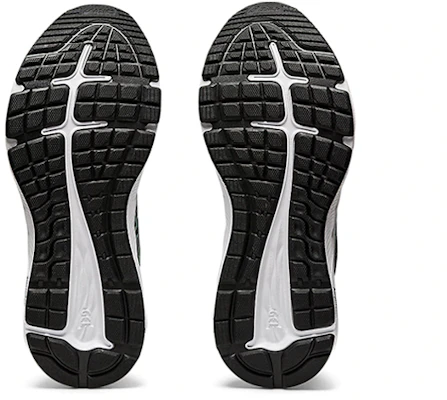 (W) ASICS Gel Excite 7 'Negro Bio Menta' 1012A562-004 Details for (W) ASICS Gel Excite 7 'Negro Bio Menta' 1012A562-004