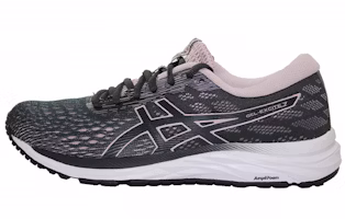 (Women) ASICS Gel-Excite 7 'Black Pink' 1012A775-022 (Women) ASICS Gel-Excite 7 'Black Pink' 1012A775-022