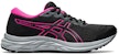 (W) ASICS Gel Excite 7 'Hitam Pink' 1012A562-005