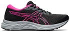 Order (W) ASICS Gel Excite 7 'Hitam Pink' 1012A562-005