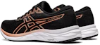 Shop (W) ASICS Gel Excite 7 ''Nero Oro Rosa'' 1012A562-001
