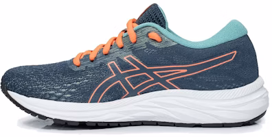 (Women) ASICS Gel-Excite 7 'Blue Orange' 1012A775-404 (Women) ASICS Gel-Excite 7 'Blue Orange' 1012A775-404