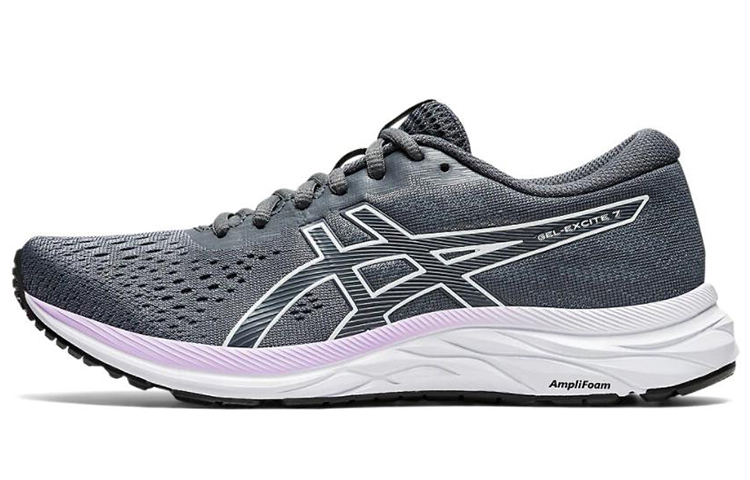 (Women) ASICS Gel Excite 7 'Carrier Grey'  1012A562-023