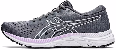 (Women) ASICS Gel Excite 7 'Carrier Grey' 1012A562-023 (Women) ASICS Gel Excite 7 'Carrier Grey' 1012A562-023
