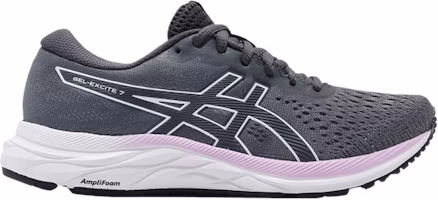 (Women) ASICS Gel Excite 7 'Carrier Grey' 1012A562-023 (Women) ASICS Gel Excite 7 'Carrier Grey' 1012A562-023