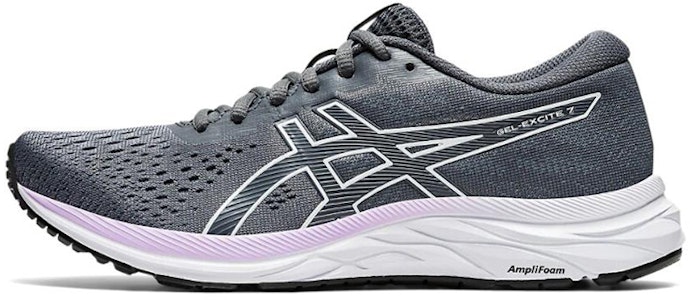 (W) ASICS Gel Excite 7 '运输灰' 1012A562-023 Buy (W) ASICS Gel Excite 7 '运输灰' 1012A562-023