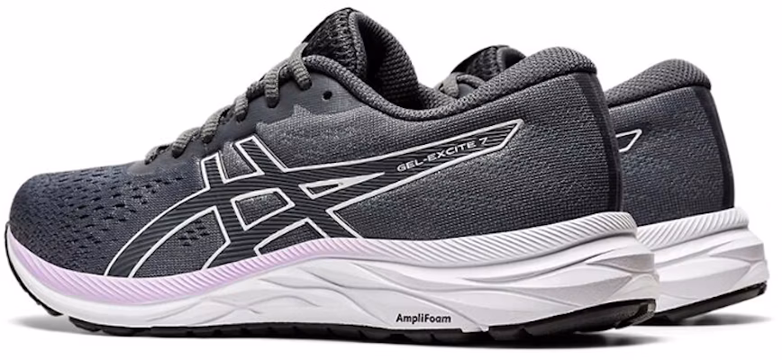 (W) ASICS Gel Excite 7 'Carrier Grey' Pria Wanita Sepatu Olahraga 1012A562-023 Shop (W) ASICS Gel Excite 7 'Carrier Grey' Pria Wanita Sepatu Olahraga 1012A562-023