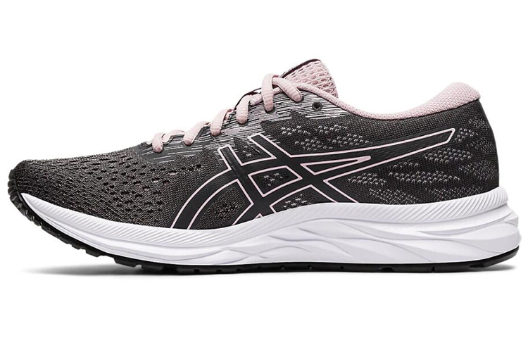 (Women) ASICS Gel Excite 7 'Graphite Grey'  1012A562-020