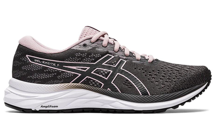 Order (W) ASICS Gel Excite 7 'Gris Grafito' 1012A562-020