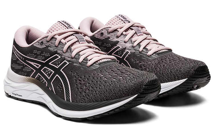 Lookbook (W) ASICS Gel Excite 7 'Gris Grafito' 1012A562-020