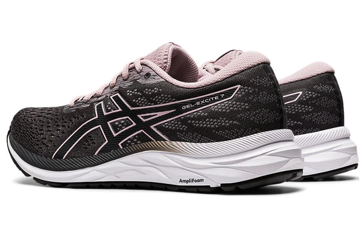 Shop (W) ASICS Gel Excite 7 'Gris Grafito' 1012A562-020