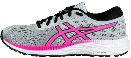 (Women) ASICS Gel-Excite 7 'Grey Pink' 1012A775-021 (Women) ASICS Gel-Excite 7 'Grey Pink' 1012A775-021