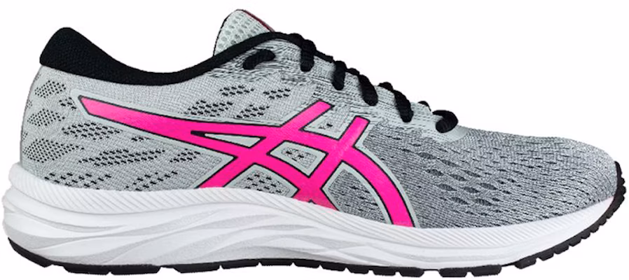 Asics Gel-Excite 7 女性跑步鞋 灰粉色 Order Asics Gel-Excite 7 女性跑步鞋 灰粉色